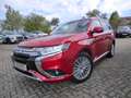 Mitsubishi Outlander Plug-in Hybr. BASIS Diamant 2.4 4WD Rot - thumbnail 1