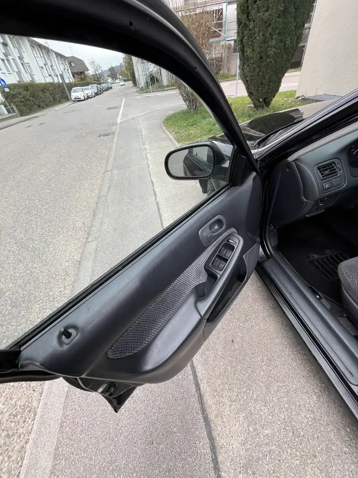 Honda Civic 1.4i, foto 8