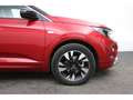 Opel Grandland 1.2 TURBO ULTIMATE *AUTOMAAT*BTW AFTREKBAAR*ALCANT Rosso - thumbnail 7