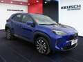 Toyota Yaris Cross 1,5 VVT-i Hybrid AD // TOYOTA KEUSCH Blau - thumbnail 14