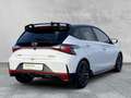 Hyundai i20 PERFORMANCE 1.6 T-GDI N Performance LED+NAVI+BOSE+ Weiß - thumbnail 5