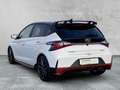 Hyundai i20 PERFORMANCE 1.6 T-GDI N Performance LED+NAVI+BOSE+ Weiß - thumbnail 3