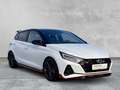 Hyundai i20 PERFORMANCE 1.6 T-GDI N Performance LED+NAVI+BOSE+ Weiß - thumbnail 7