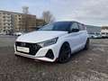 Hyundai i20 PERFORMANCE 1.6 T-GDI N Performance LED+NAVI+BOSE+ Weiß - thumbnail 24