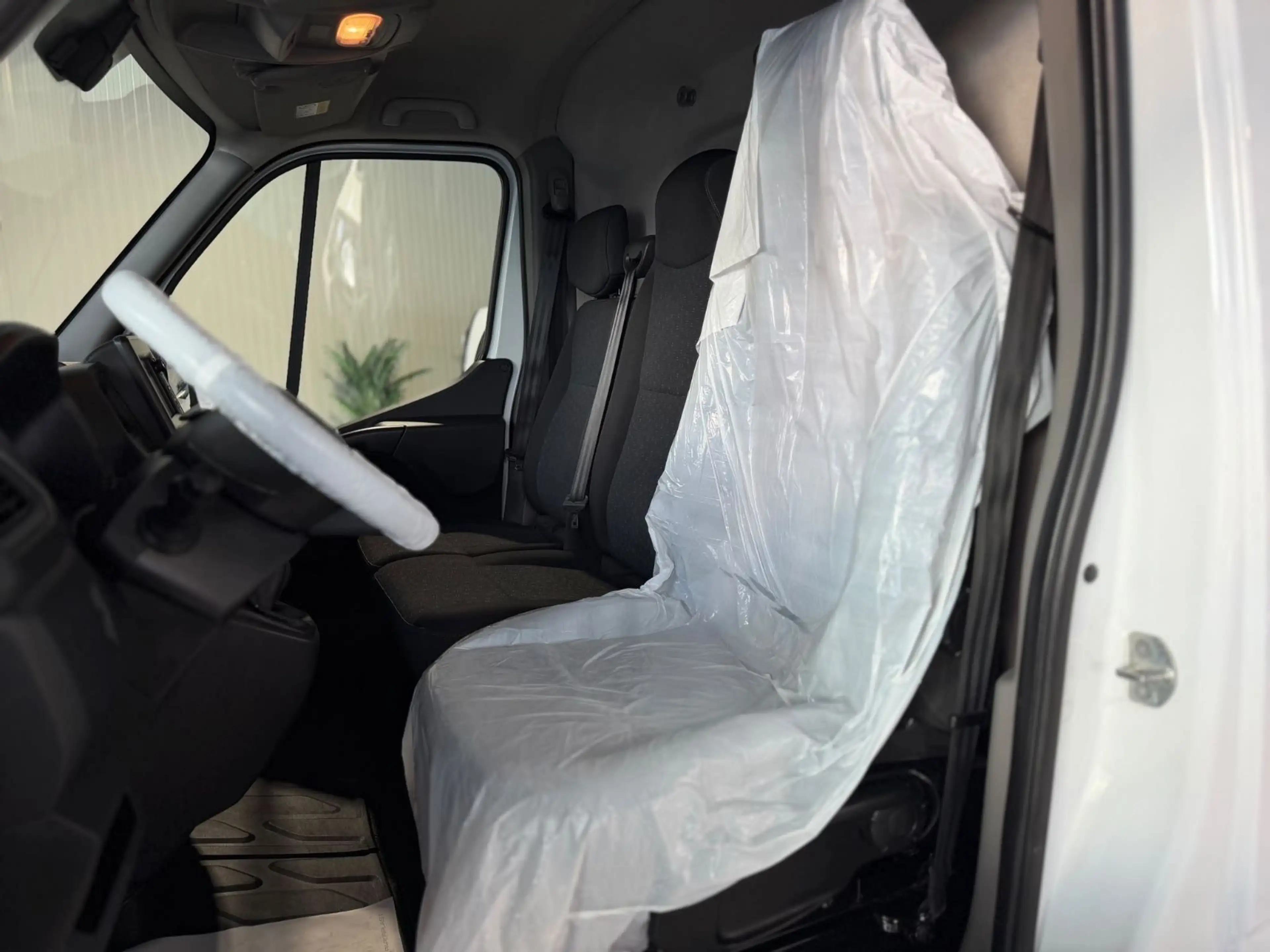 Opel Movano B Kasten L3H2*KLIMA*R.CAM*NAVI*TEMPOMAT — photo 10