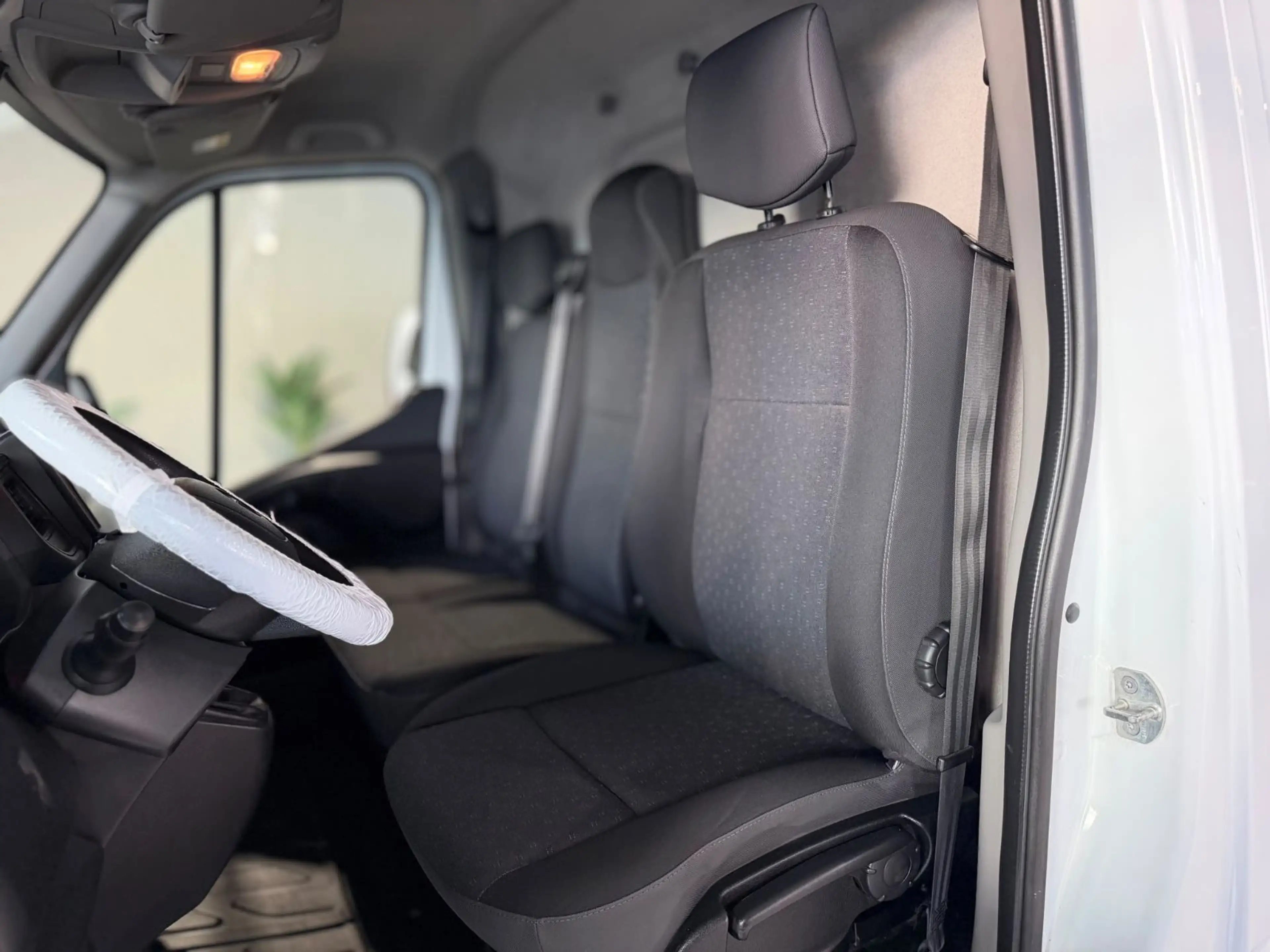 Opel Movano B Kasten L3H2*KLIMA*R.CAM*NAVI*TEMPOMAT — photo 11