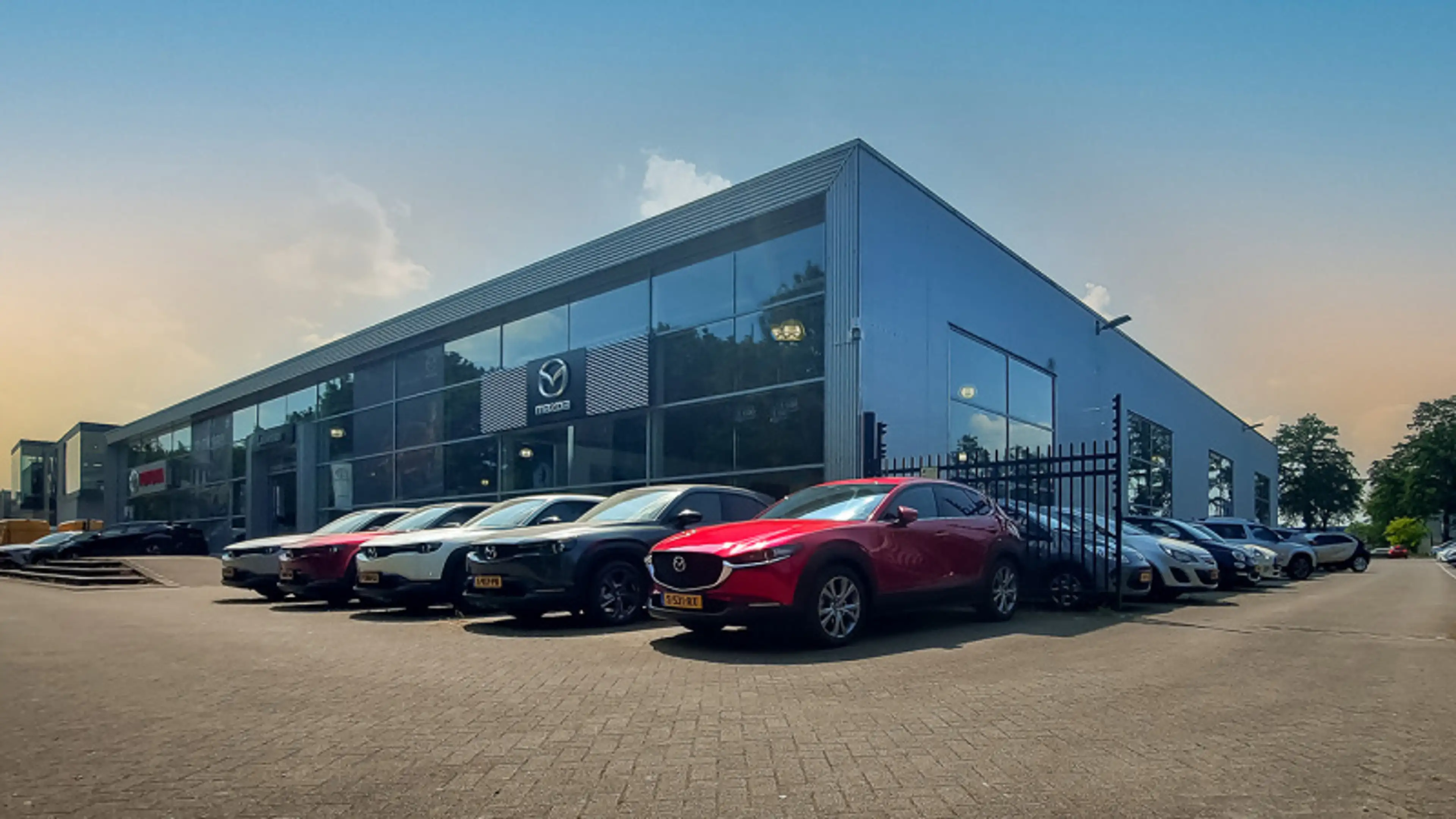 Honda e Advance 16" Onderweg-naar-dealer — photo 5