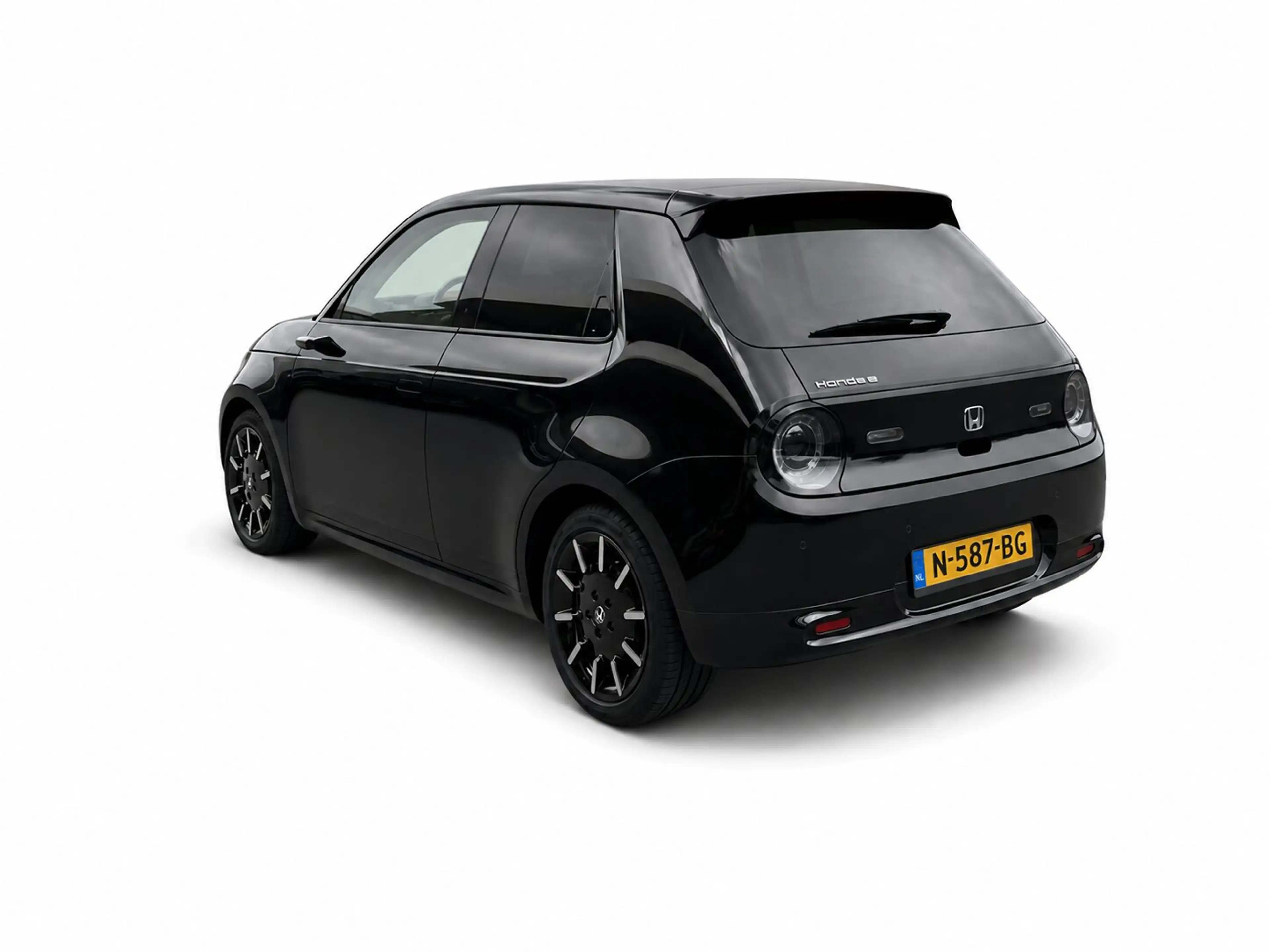 Honda e Advance 16" Onderweg-naar-dealer — photo 2