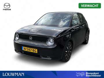 Advance 16" Onderweg-naar-dealer