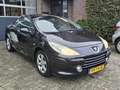 Peugeot 307 CC 1.6-16V Cabrio |Leer | Apk |Stoelverwarming Noir - thumbnail 9