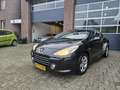 Peugeot 307 CC 1.6-16V Cabrio |Leer | Apk |Stoelverwarming Noir - thumbnail 2