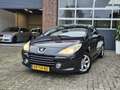 Peugeot 307 CC 1.6-16V Cabrio |Leer | Apk |Stoelverwarming Noir - thumbnail 1