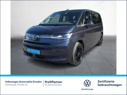 Volkswagen T7 Multivan Style IQ NAV STH ACC AHZV AREA 18"