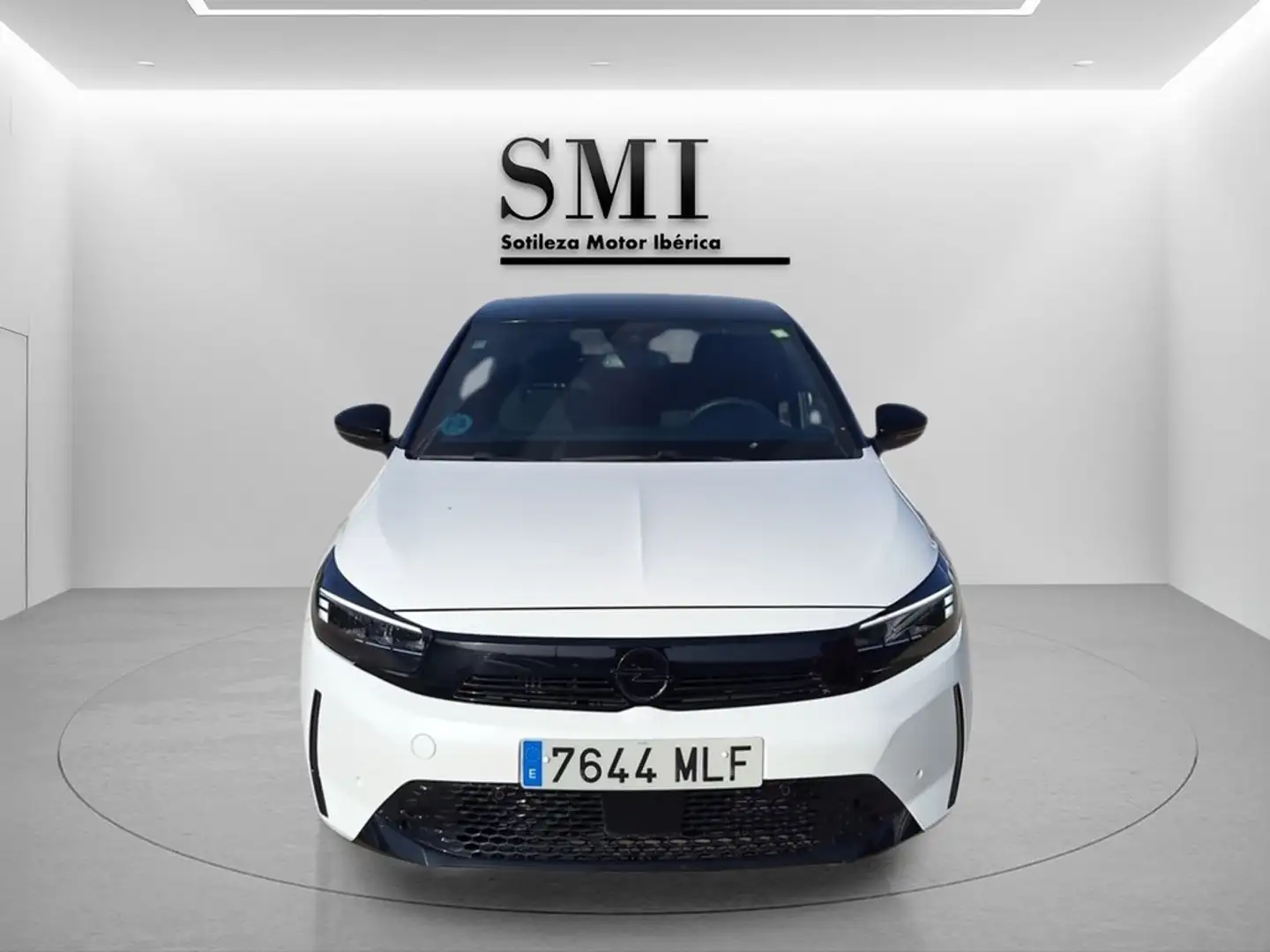 Opel Corsa 1.2T XHL S/S GS 100 Blanco - 2