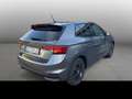 Skoda Fabia 1.0TSI Tour LED Klimaautomatik GRA EPH DAB Grau - thumbnail 6
