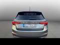 Skoda Fabia 1.0TSI Tour LED Klimaautomatik GRA EPH DAB Grau - thumbnail 3