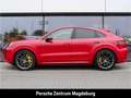 Porsche Cayenne GTS Coupe*PDCC*PCCB*BURMESTER*INNO* Rouge - thumbnail 2