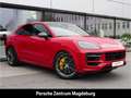 Porsche Cayenne GTS Coupe*PDCC*PCCB*BURMESTER*INNO* Rouge - thumbnail 11
