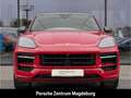 Porsche Cayenne GTS Coupe*PDCC*PCCB*BURMESTER*INNO* Rouge - thumbnail 12