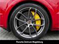 Porsche Cayenne GTS Coupe*PDCC*PCCB*BURMESTER*INNO* Rouge - thumbnail 13