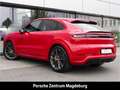 Porsche Cayenne GTS Coupe*PDCC*PCCB*BURMESTER*INNO* Rouge - thumbnail 3