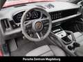 Porsche Cayenne GTS Coupe*PDCC*PCCB*BURMESTER*INNO* Rouge - thumbnail 7