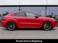 Porsche Cayenne GTS Coupe*PDCC*PCCB*BURMESTER*INNO* Rouge - thumbnail 6