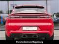 Porsche Cayenne GTS Coupe*PDCC*PCCB*BURMESTER*INNO* Rouge - thumbnail 4
