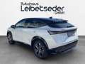 Nissan Ariya Evolve+ 87kWh e-4ORCE 394 PS Blanc - thumbnail 2