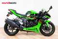 Kawasaki Ninja ZX-6R - thumbnail 1