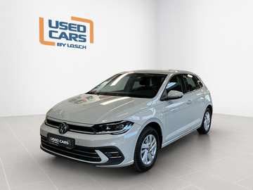 Style+DSG+IQ-Drive+LED