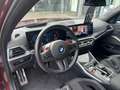 BMW M3 Competition M xDrive LASER h&k DAB HUD Shz. Czerwony - thumbnail 9