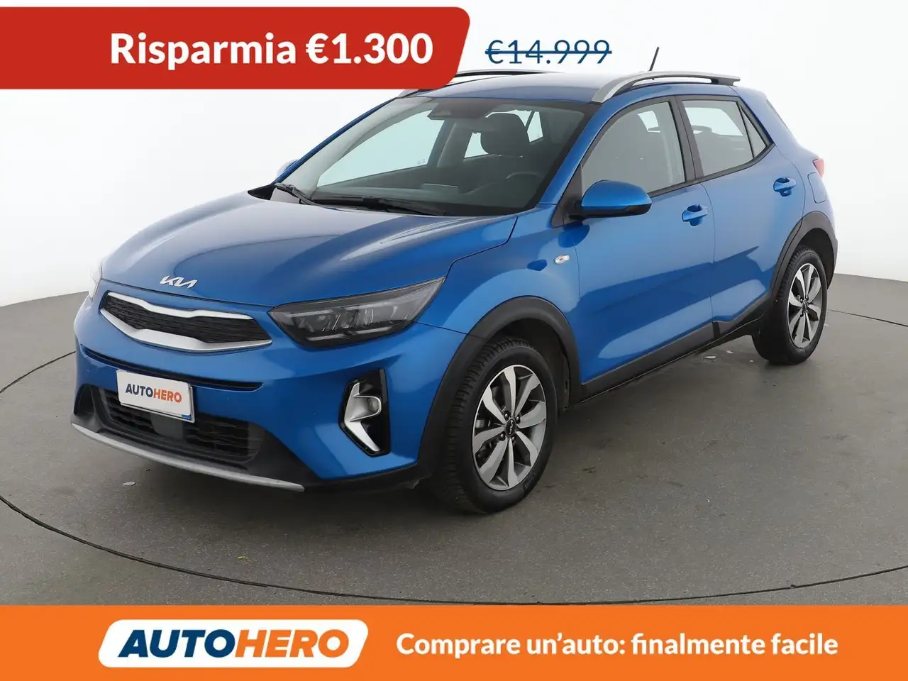 Kia Stonic