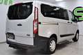 Ford Transit Custom Kombi 310 L1 Trend / KLIMA / AHK Silver - thumbnail 7