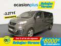 Peugeot Traveller 2.0BlueHDI Active Standard 150 Gris - thumbnail 1