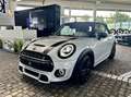 MINI Cooper Cabrio S John Works Trim + Leder Gris - thumbnail 13