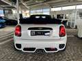 MINI Cooper Cabrio S John Works Trim + Leder Gris - thumbnail 6
