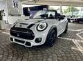 MINI Cooper Cabrio S John Works Trim + Leder Gris - thumbnail 8