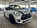 MINI Cooper Cabrio S John Works Trim + Leder Gris - thumbnail 3