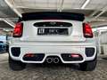 MINI Cooper Cabrio S John Works Trim + Leder Gris - thumbnail 11