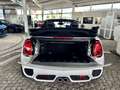 MINI Cooper Cabrio S John Works Trim + Leder Gris - thumbnail 7
