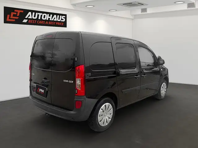 Mercedes-Benz Citan view 6