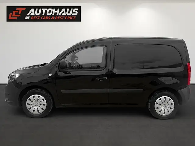 Mercedes-Benz Citan view 2