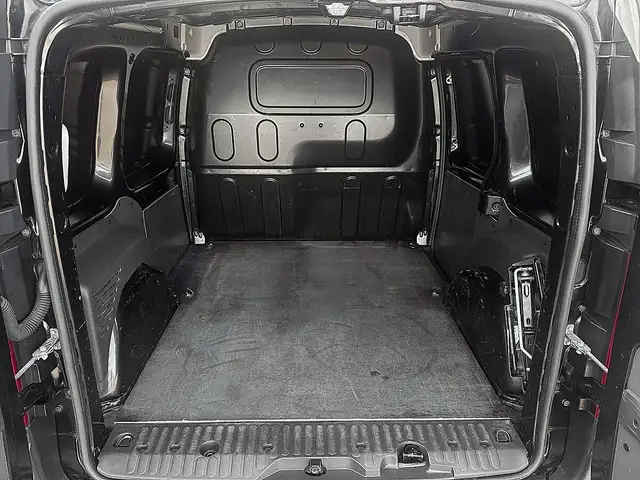Mercedes-Benz Citan view 10