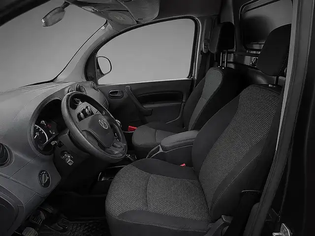 Mercedes-Benz Citan view 7