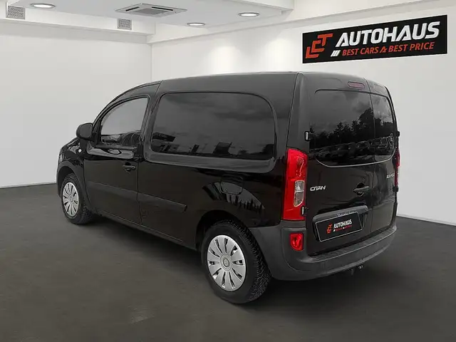 Mercedes-Benz Citan view 3