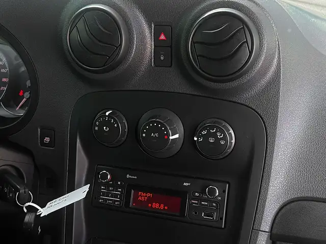 Mercedes-Benz Citan view 9