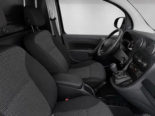Mercedes-Benz Citan view 8
