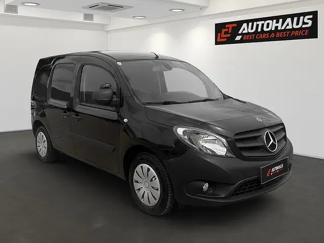 Mercedes-Benz Citan view 4