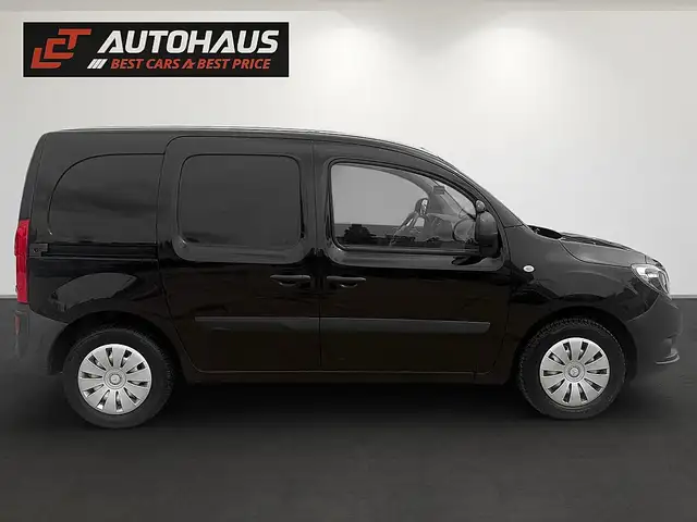 Mercedes-Benz Citan view 5